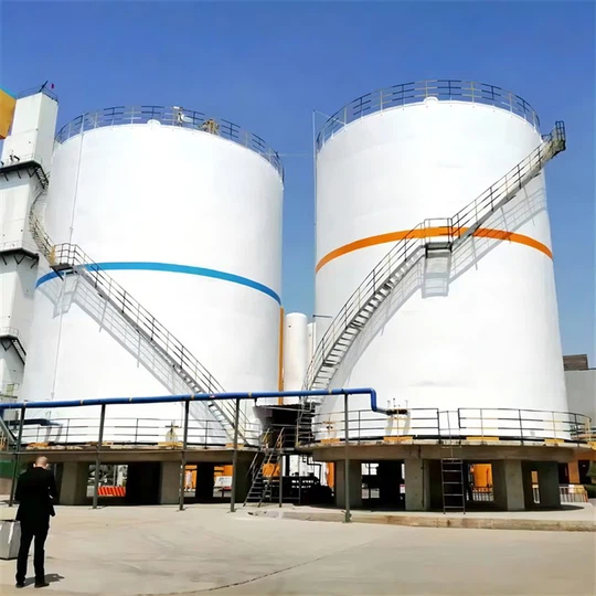 China High Purity ASU Manufacturer China High Purity ASU Manufacturer