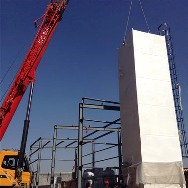 Semiconductor tinggi - unit pemisahan udara kesucian