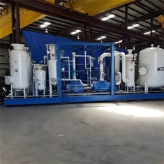 Loji Gas Nitrogen Psa