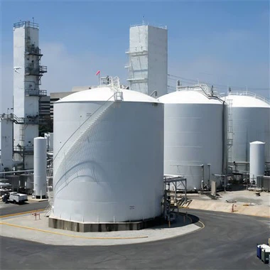 Loji Pemisahan Udara Cecair