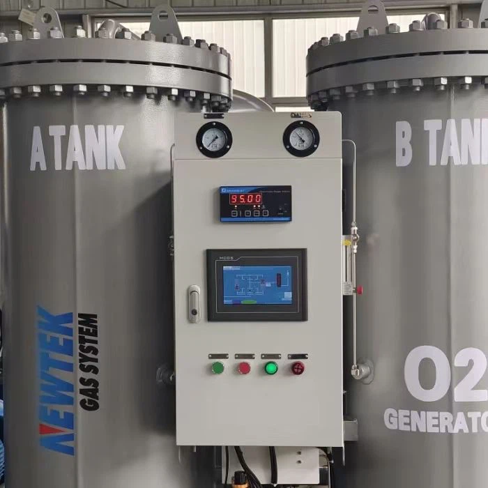 oxygen generators for desulphurization of biogas oxygen generators for desulphurization of biogas