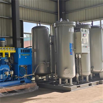 Top 5 PSA Oxygen Generator Manufacturers In 2025 Top 5 PSA Oxygen Generator Manufacturers In 2025